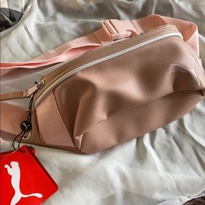 Puma hip sack